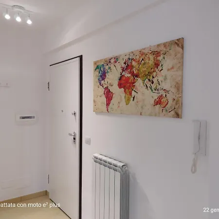 Apartment Torri Di Avvistamento *