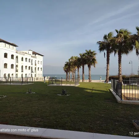 Apartment Torri Di Avvistamento