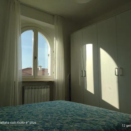 Torri Di Avvistamento