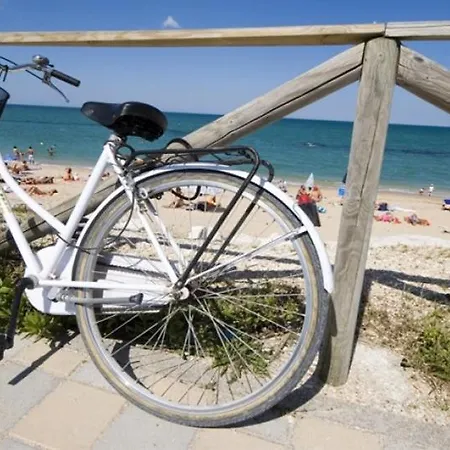 Torri Di Avvistamento * Porto Recanati