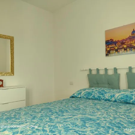 Apartment Torri Di Avvistamento *