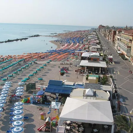 Apartment Torri Di Avvistamento