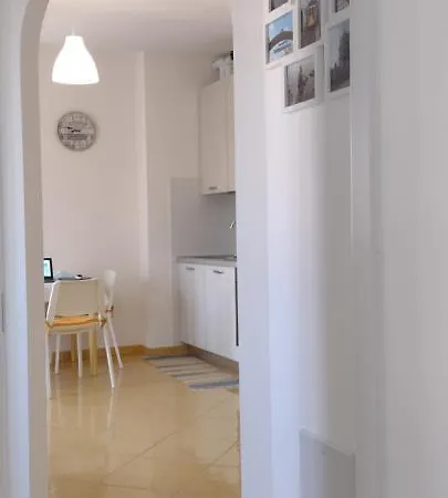 Torri Di Avvistamento Apartment Porto Recanati