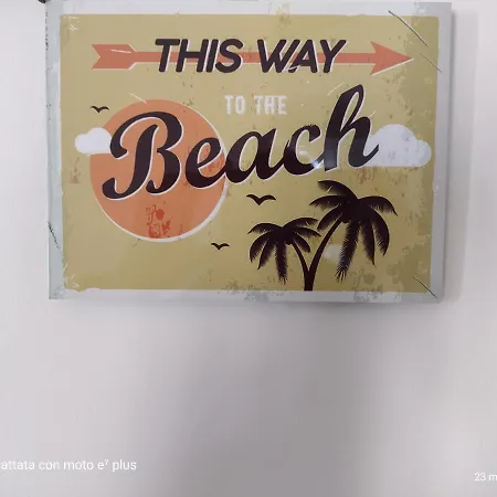 Torri Di Avvistamento * Porto Recanati