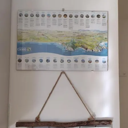 Torri Di Avvistamento Apartment Porto Recanati