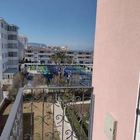 Torri Di Avvistamento * Porto Recanati