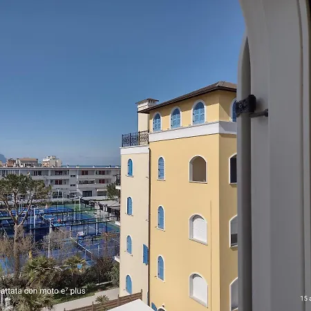 Torri Di Avvistamento Porto Recanati