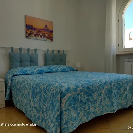 Torri Di Avvistamento Apartment *