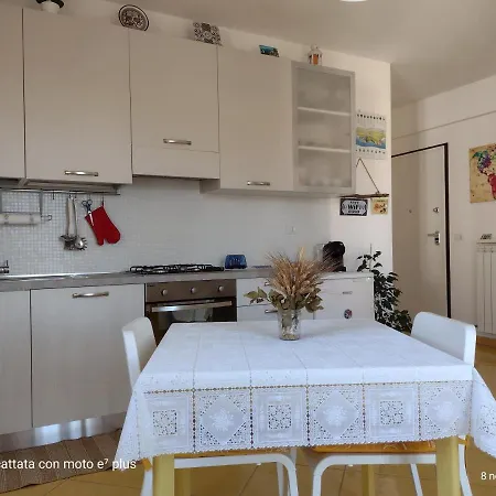 Apartment Torri Di Avvistamento Porto Recanati