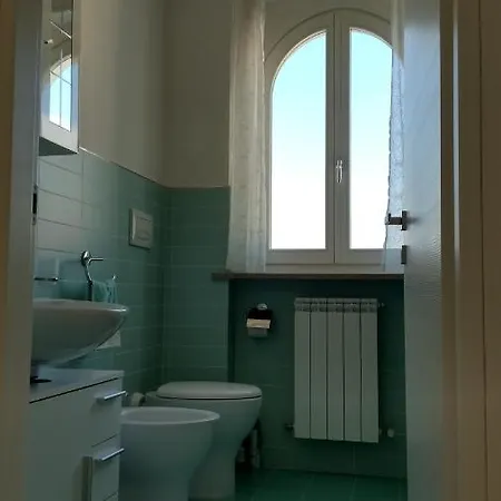 Torri Di Avvistamento * Porto Recanati