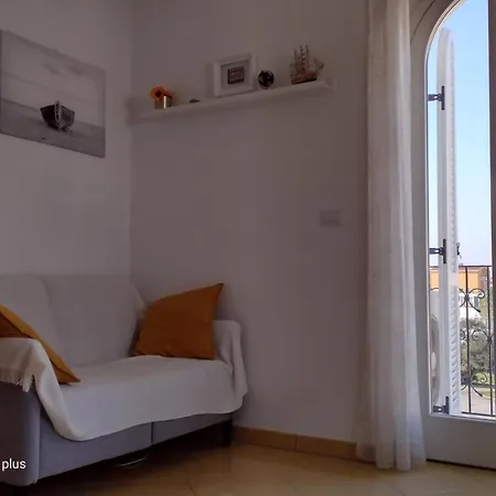 Torri Di Avvistamento Apartment