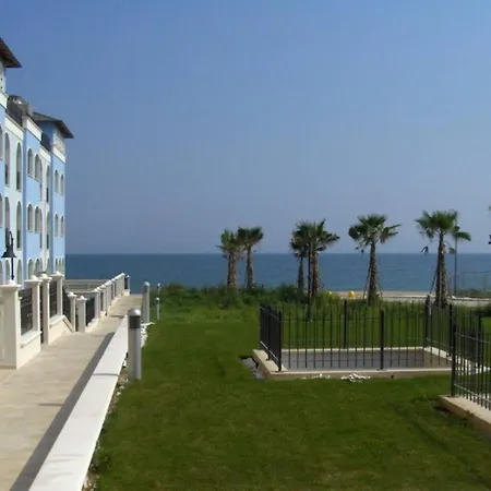 Torri Di Avvistamento Apartment *