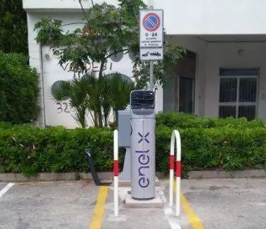 Torri Di Avvistamento Apartment *