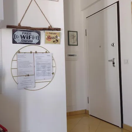 Torri Di Avvistamento Apartment