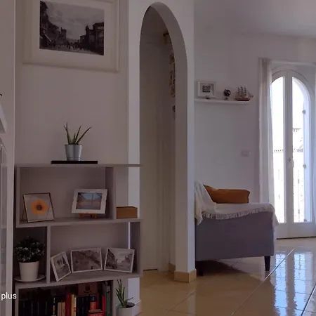 Apartment Torri Di Avvistamento *