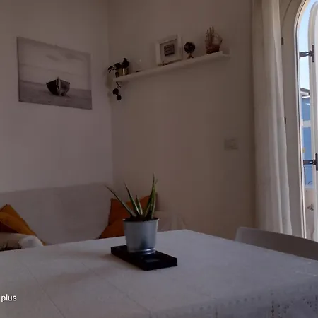 Apartment Torri Di Avvistamento Porto Recanati