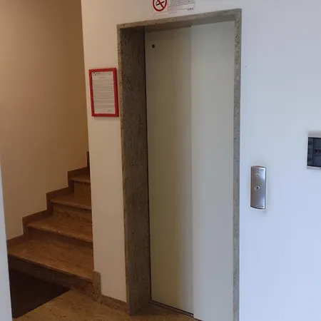 Torri Di Avvistamento Apartment