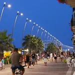 Appartamento Torri Avvistamento Porto Recanati Διαμέρισμα Porto Recanati