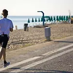 Appartamento Torri Avvistamento Porto Recanati Διαμέρισμα