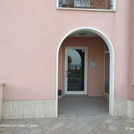 Torri Di Avvistamento * 雷卡纳蒂港