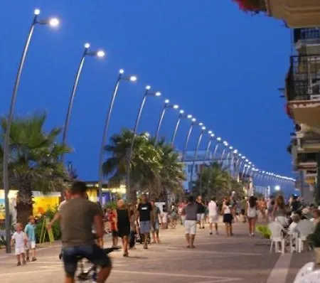 Torri Di Avvistamento 公寓 雷卡纳蒂港