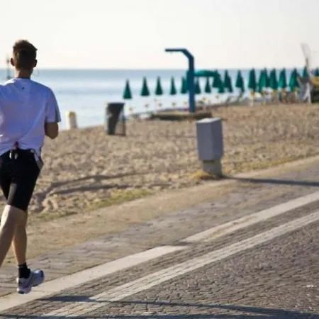 Torri Di Avvistamento 公寓