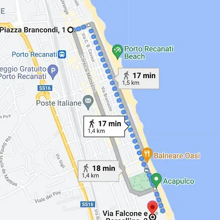 Torri Di Avvistamento