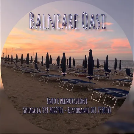 Apartamento Torri Di Avvistamento