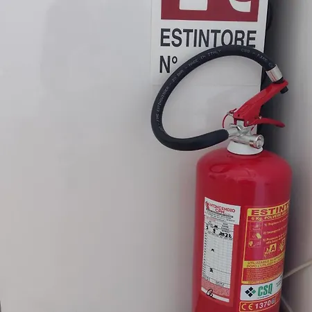 Torri Di Avvistamento 公寓 *