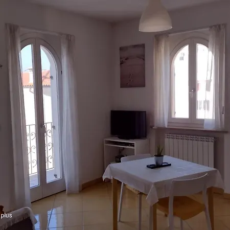 Torri Avvistamento Διαμέρισμα Porto Recanati