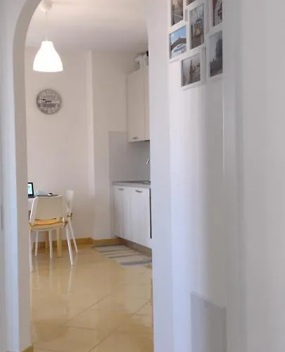 Appartamento Torri Avvistamento Porto Recanati Daire Porto Recanati