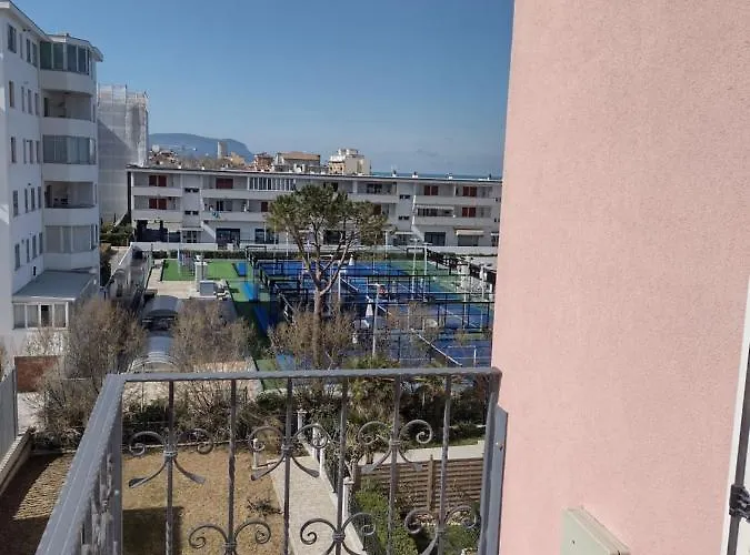 Appartamento Torri Avvistamento Porto Recanati * Porto Recanati